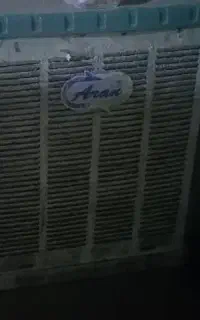 کولر۶۵۰۰