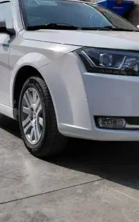 دناپلاس شش سرعته با رینگ 405
