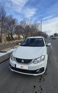 ساینا sمدل ۱۴۰۳ بدون رنگ