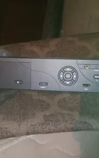 دستگاه DVR