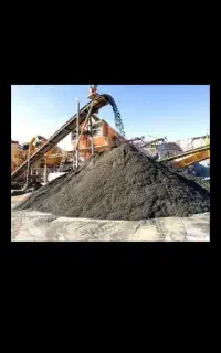 حمل شن وماسه وسنگ به قیمت ماسه شویی اهر حواله اهر