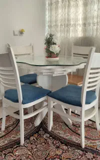 میز غذا خوری