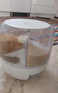 جا حبوباتی