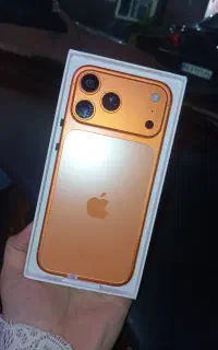 آیفون17طرح امارتی