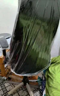 صندلی اداری گردون