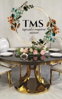 صندلی تالار مهیاد