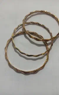 النگو کم استفاده شده