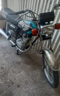هوندا تیزتک مدل۸۱