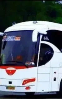 کاروان زیارتی کربلا بااسکانیا۴۴صندلی حرکت۲۹مهر