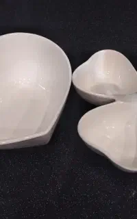 جامیوه ای و جاشکلاتی