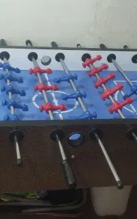 فوتبال دستی