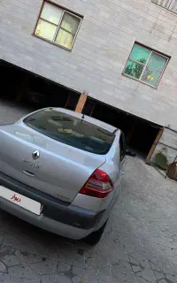 رنو 2000at