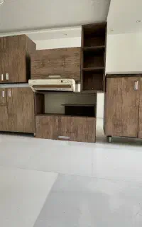 کابینت آشپزخانه دست دوم