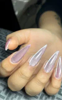 کاشت ناخن ۴۵۰