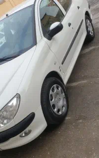 206 sd v8عتیقه