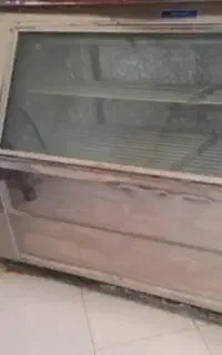 خرید فروش همه مدل یخچال صنعتی صندوقی خراب سالم