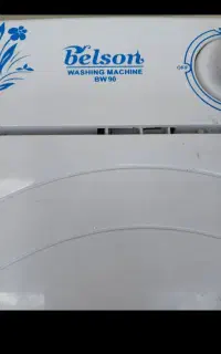 ساعت کهنه شور تخت خواب