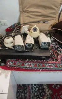 دوربین مدار بسته