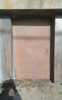 کفی وانت بار درحد