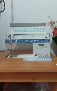 چرخ خیاطی کاچیران