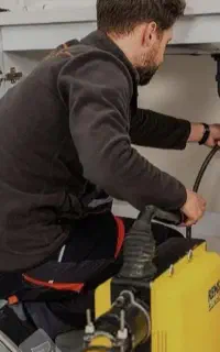 لوله بازکنی ۲۴ ساعته  ۱۰۰ درصد تضمینی بدون تعطیلی