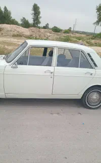 پیکان مدل ۷۲