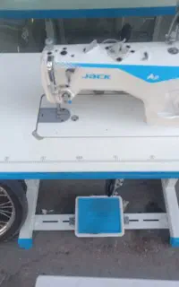 چرخ خیاطی‌جک‌وزوجی