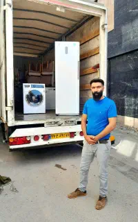 باربری‌(نوروزی )حمل‌اثاثیه منزل اسباب‌کشی حاج علی