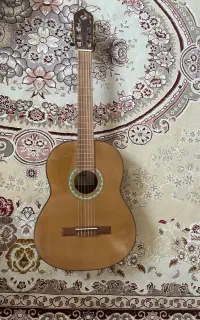 گیتار بدون ضربه