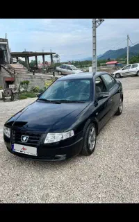 سمند سورن