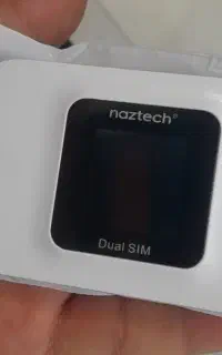 مودم سیم خور naztech