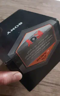 دوربین سونی آلفا 7c مارک 2