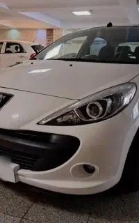 ۲۰۷ فول اتومات