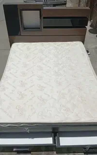 تخت خواب دو نفره توافقی