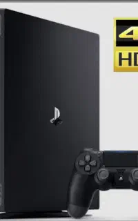 PS4 کپی خور در حد نو