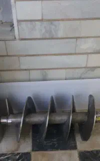 یدکی ابغوره گیری