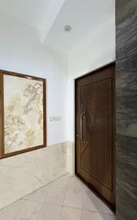 طبقه بالا اسانسور دار ۳خواب صفاییه