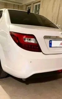 دنا پلاس ۶ دنده ۱۴۰۴ مشابه خشک