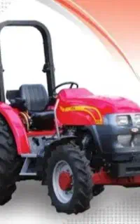 تراکتور itm-470 جفت سه سیلندر مدل ۱۴۰۴
