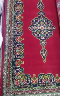 فرش دستباف دوزرع