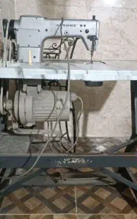 چرخ راسته دوز صنعتی