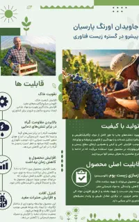 کود ۱۰۰ درصد طبیعی