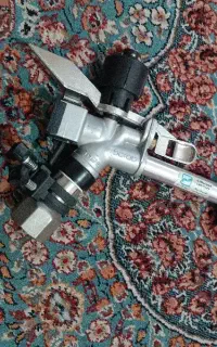 آبپاش قطره ای