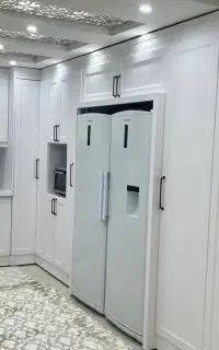کابینت آشپزخانه نقد و اقساط