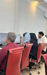 چرا بیکاری ، میتونی بدون هیچ شناخت  حسابدارشی