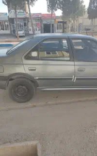 ماشین 405