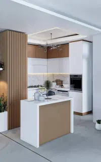 کابینت موحدی