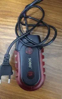 بخاری اکواریوم