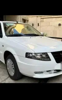 سورن پلاس EF7 دوگانه 1405