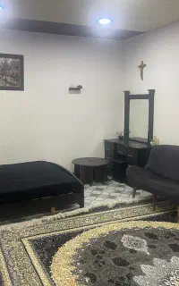 اجاره منزل مبله باوسیله ماهیانه ودانشجویی درسامان